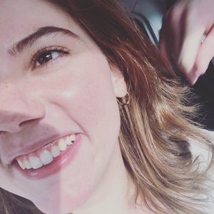 Meet your Posher, Renata